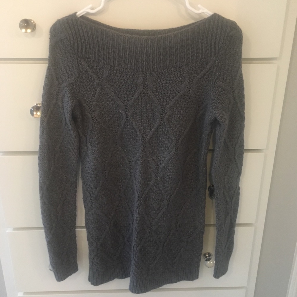 LOFT SWEATER